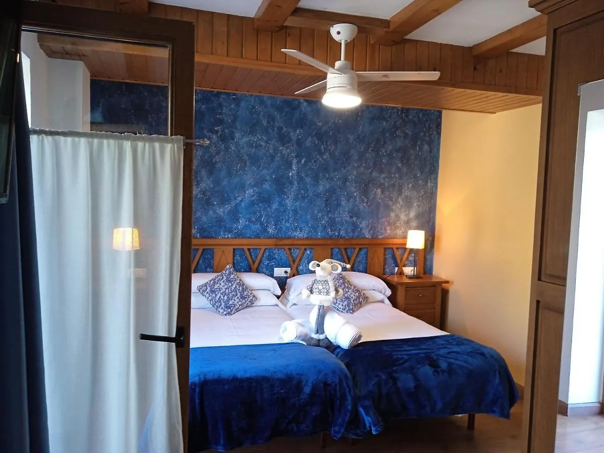Apartaments Arenys De Boi Bohí 0*,  España