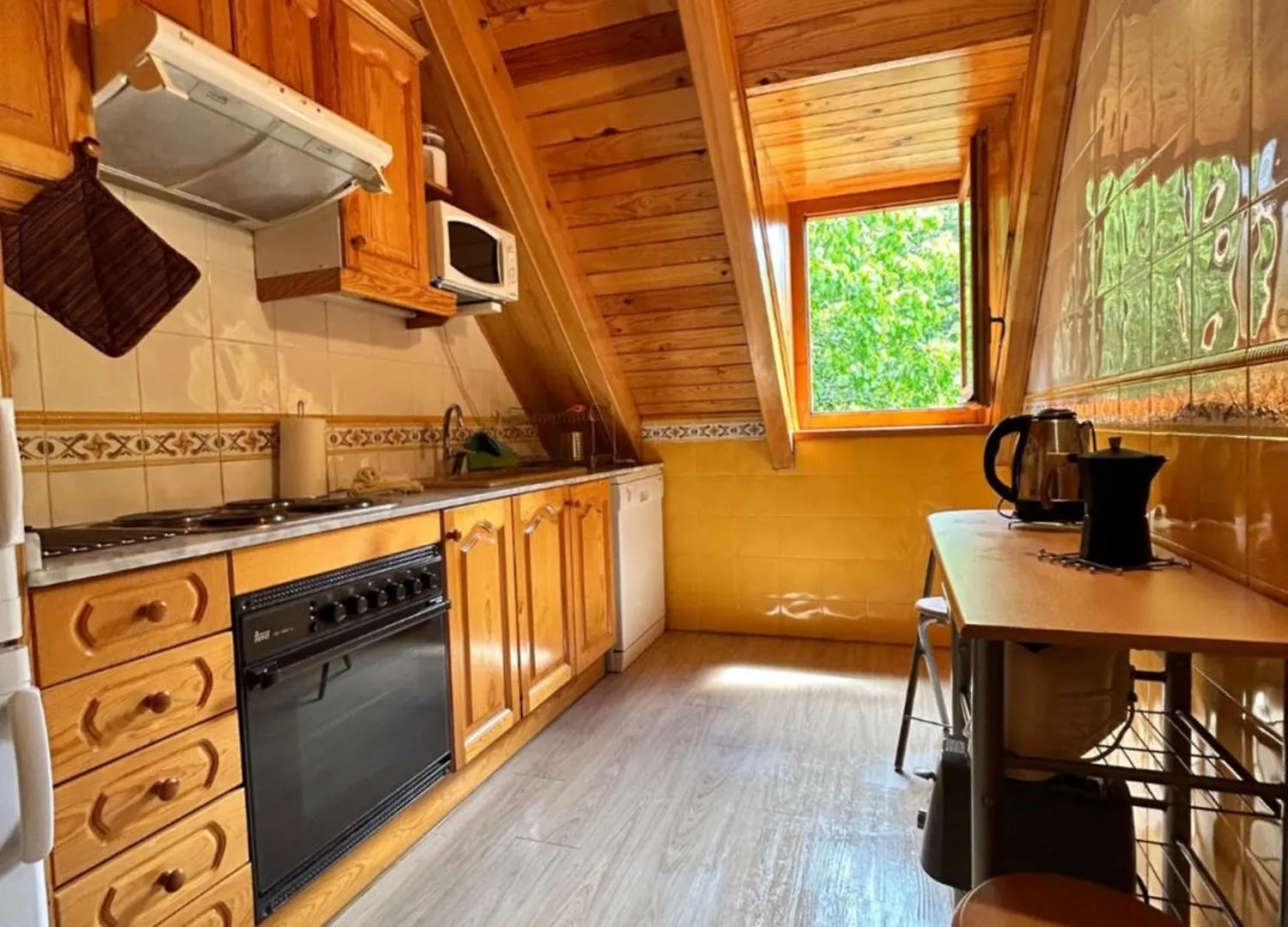 Apartaments Arenys De Boi Bohí 0*,  España