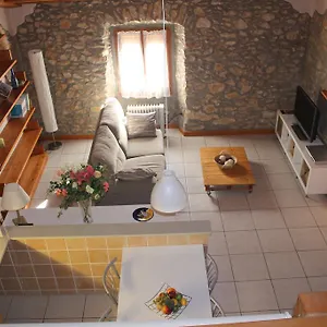 Apartament La Font , Palafrugell España