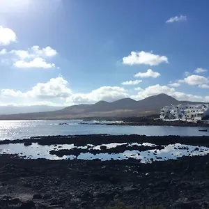 Casas Pura Vida 1 Y 2 , Caleta de Caballo España