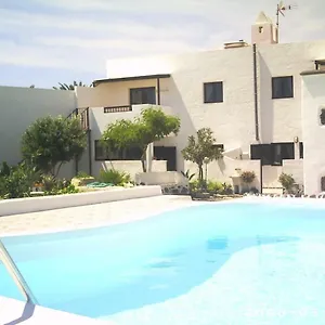 Casa Gabo Mala-lanzarote Norte , Mala España