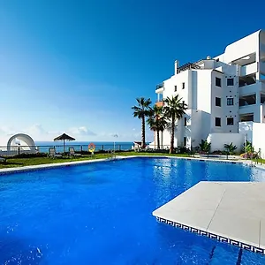 3 Bedrooms In Coast By Interhome , Torrox España