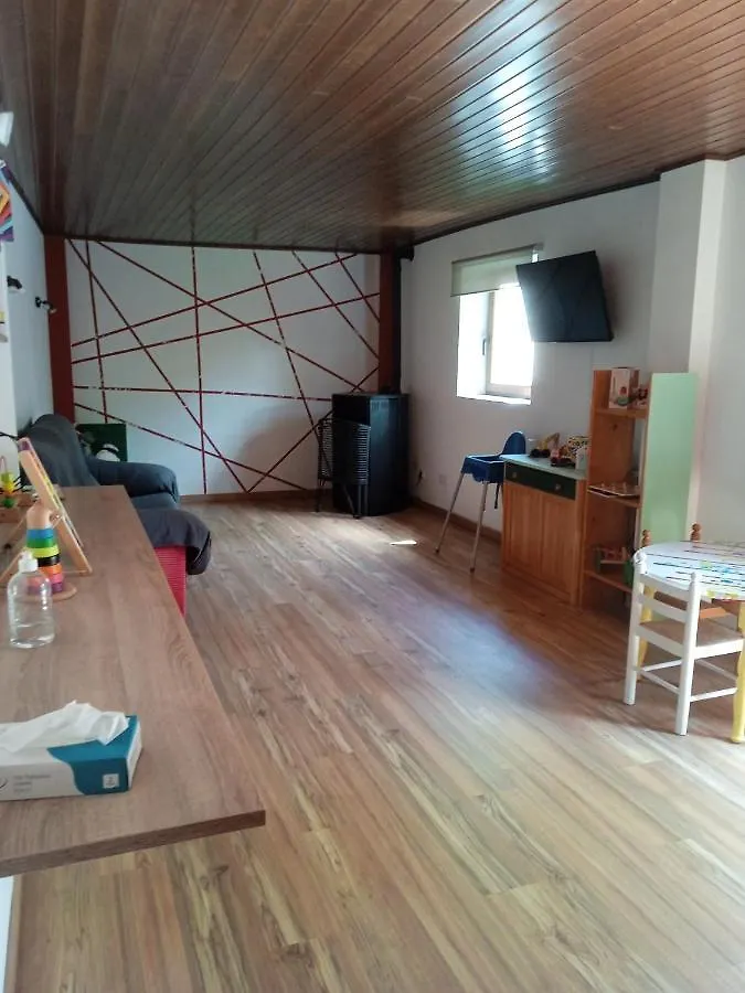 Apartaments Arenys De Boi Bohi 0*,  Spain