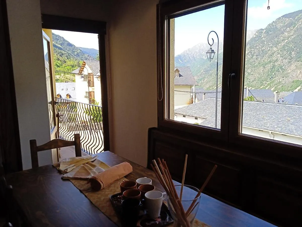 Apartaments Arenys De Boi Bohi 0*,