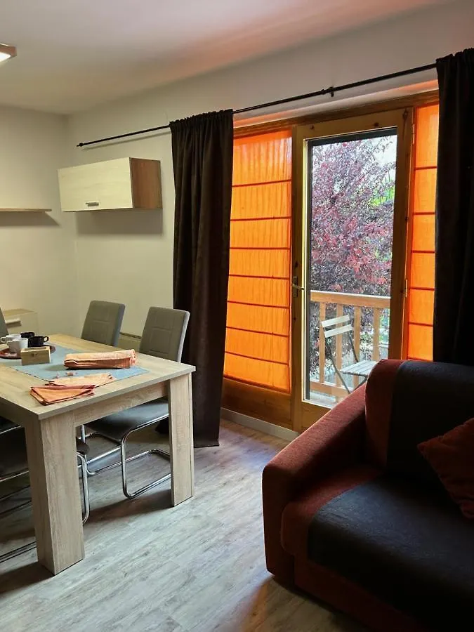 Apartaments Arenys De Boi Bohi Apartment