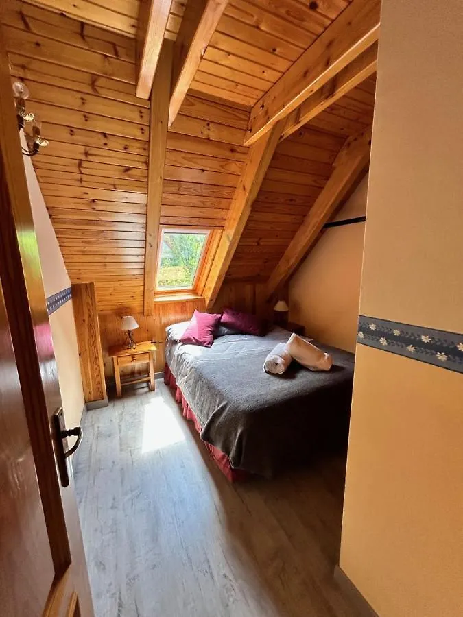 Apartaments Arenys De Boi Bohi