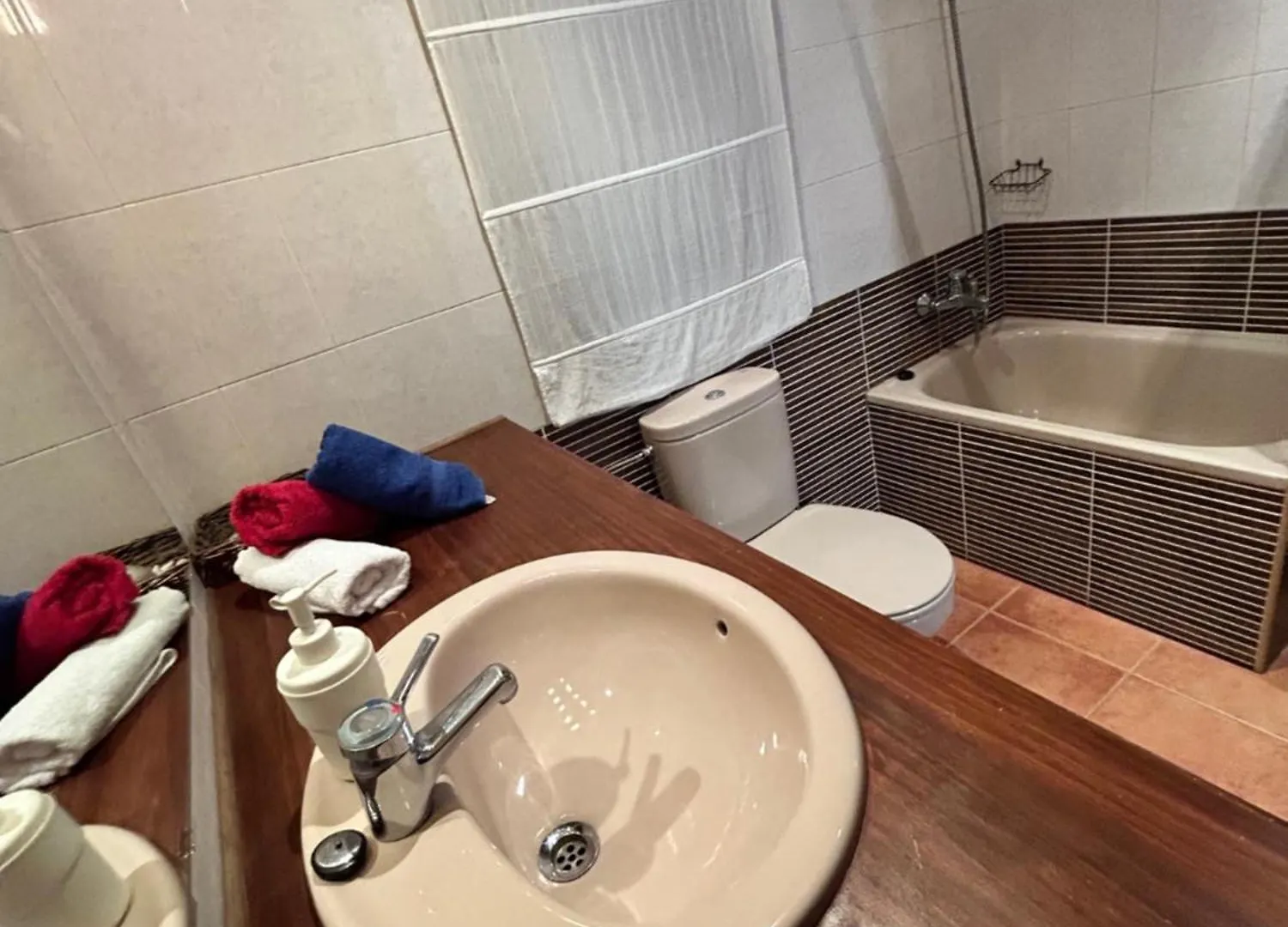 Apartaments Arenys De Boi Bohi