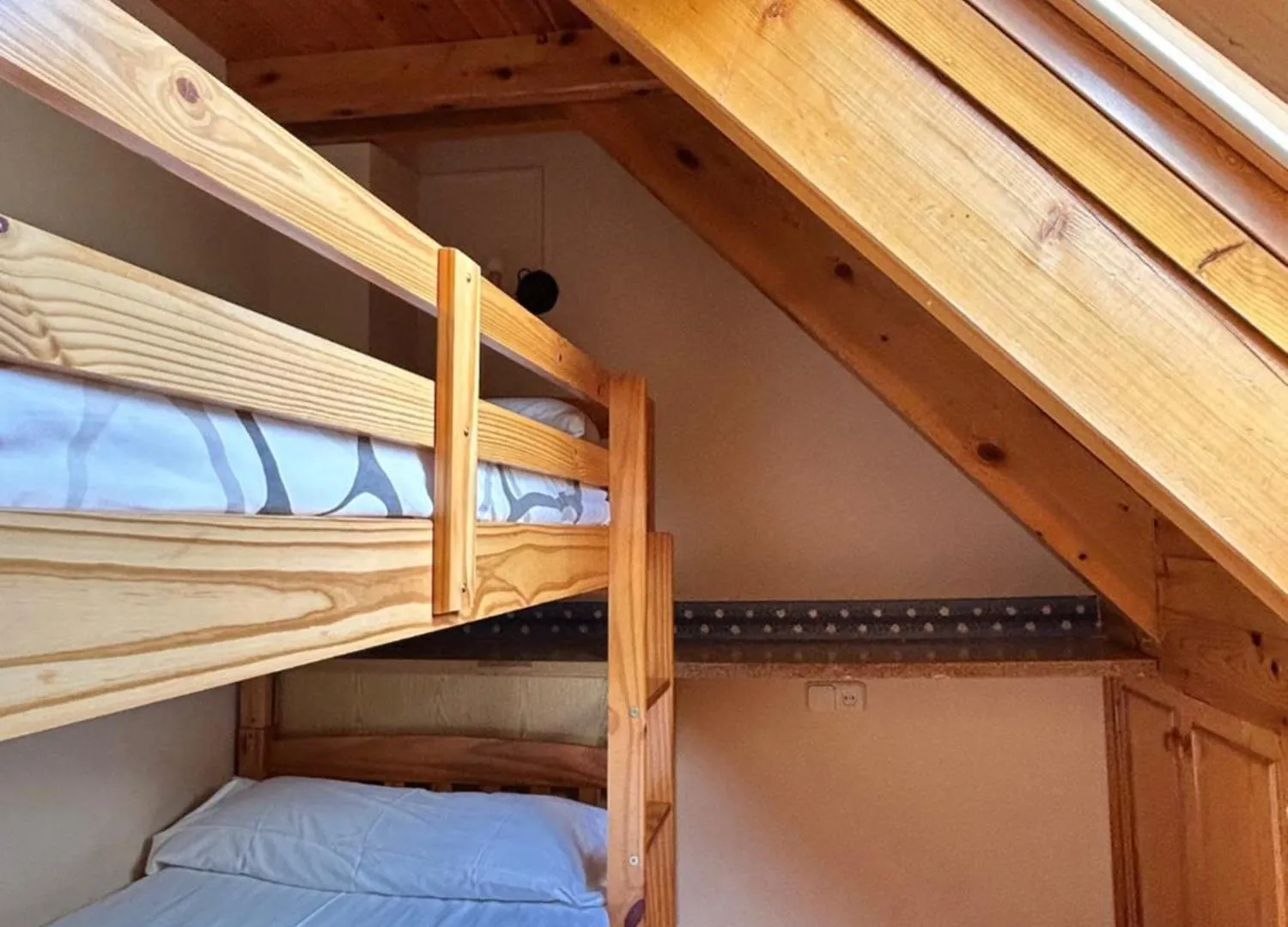 Apartaments Arenys De Boi Bohi Spain