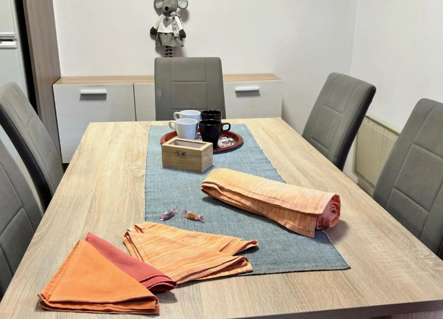 Apartaments Arenys De Boi Bohi Apartment