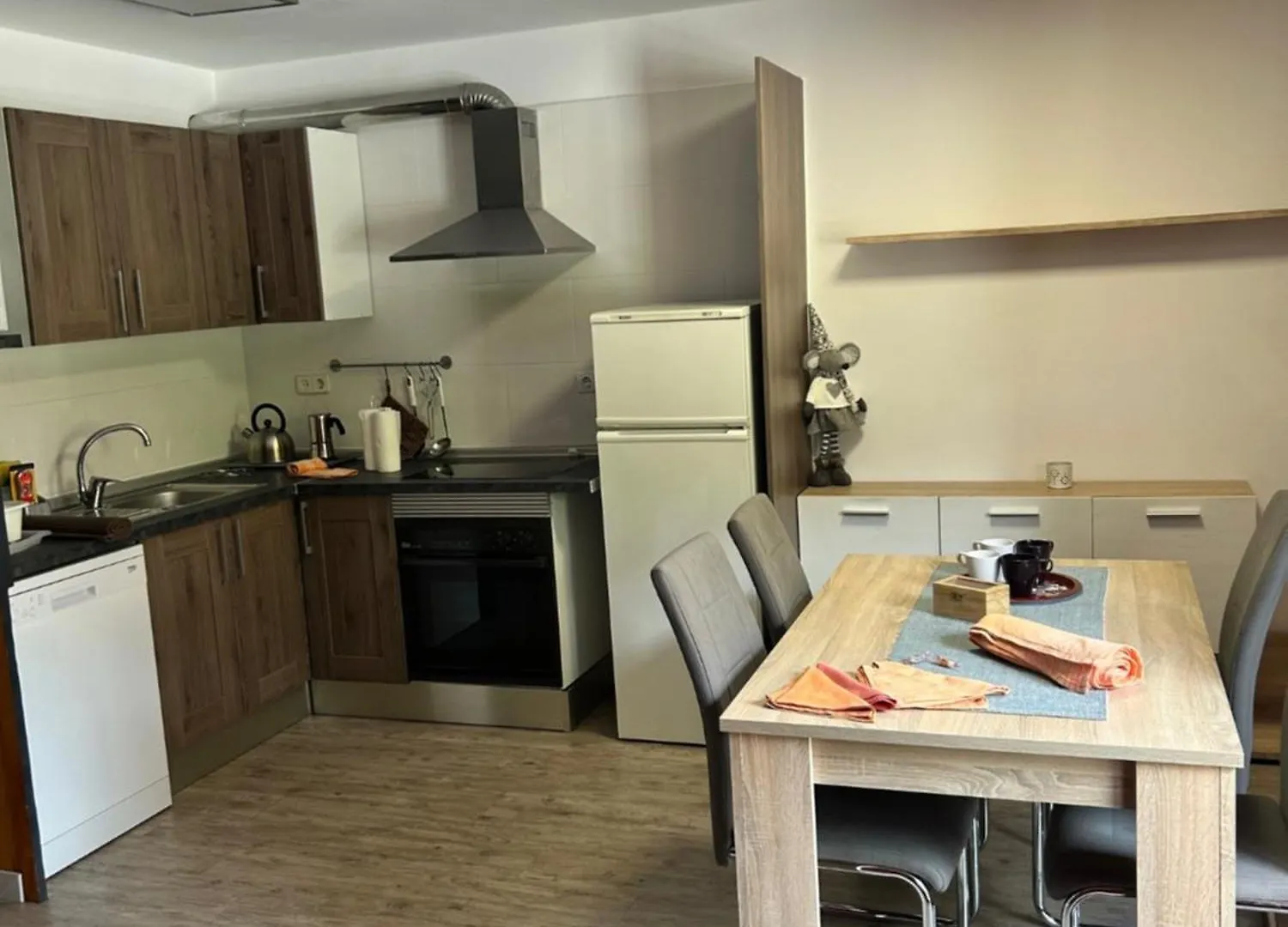 Apartaments Arenys De Boi Bohi 0*,  Spain