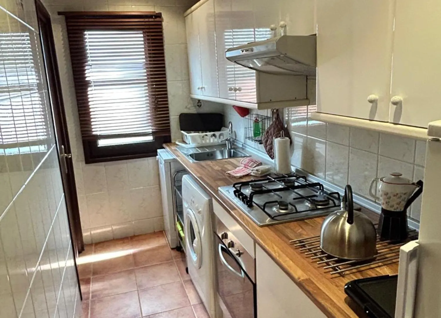 Apartaments Arenys De Boi Bohi