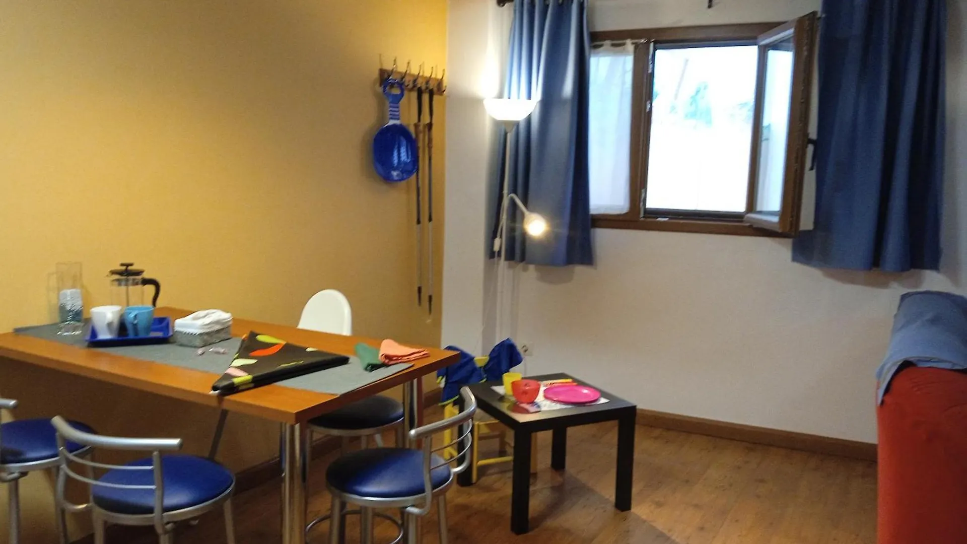 Apartaments Arenys De Boi Bohi