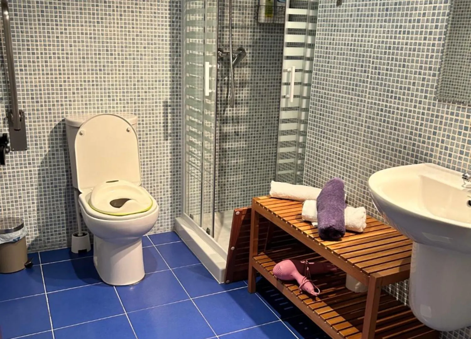 Apartaments Arenys De Boi Bohi Apartment